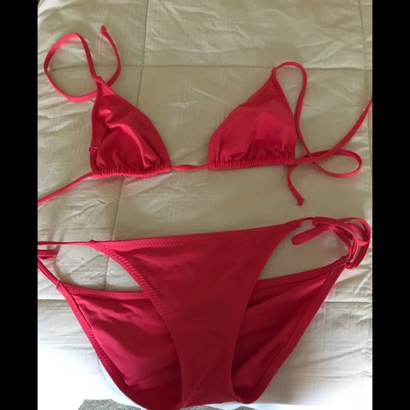 bloomingdales becca swim